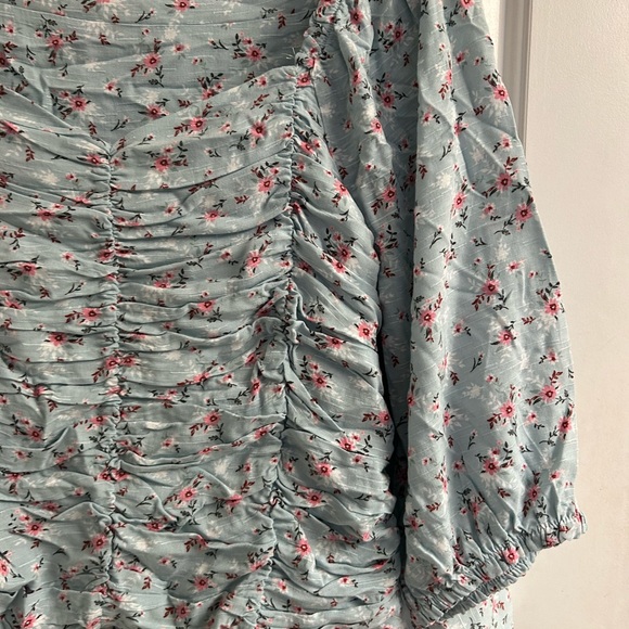 NWT-In Girl 2-Piece Skirt Set - Picture 3 of 12